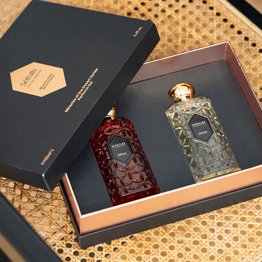 COLOGNE/PERFUME COLLECTION